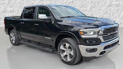 2022 Ram Ram Pickup 1500 Laramie