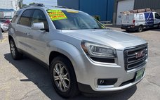 2014 GMC Acadia SLT-1