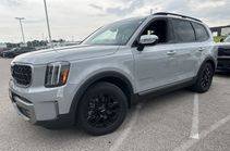 2023 Kia Telluride SX-Prestige X-Pro