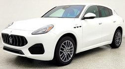 2024 Maserati Grecale GT