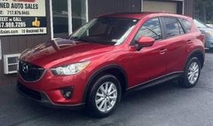 2014 Mazda CX-5 Touring