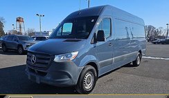 2019 Mercedes-Benz Sprinter High Roof