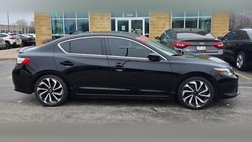 2018 Acura ILX w/Special Edition