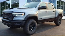 2026 Ram Ram Pickup 1500 RHO
