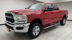 2024 Ram Ram Pickup 2500 Big Horn