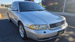 1999 Audi A4 2.8
