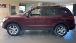 2008 Hyundai Santa Fe SE