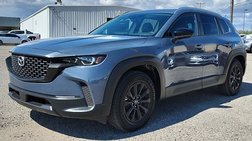 2024 Mazda CX-50 2.5 S Premium