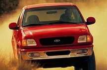 1998 Ford F-150 