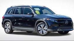 2024 Mercedes-Benz EQB EQB 300 4MATIC