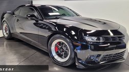 2015 Chevrolet Camaro SS