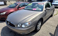 2006 Buick LaCrosse CX