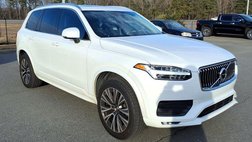 2020 Volvo XC90 T5 Momentum