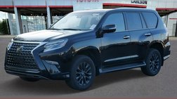2023 Lexus GX 460 Base