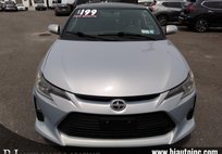 2014 Scion tC 2dr HB Man (Natl)