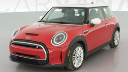 2022 MINI Hardtop Cooper SE
