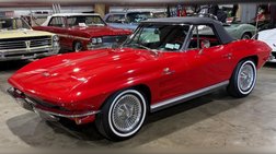 1964 Chevrolet Corvette Stingray 