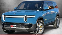 2023 Rivian R1S Adventure