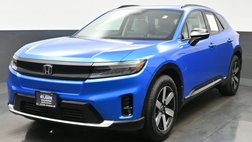 2024 Honda Prologue Touring