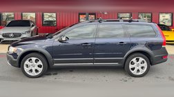 2016 Volvo XC70 T5 Drive-E Classic Premier