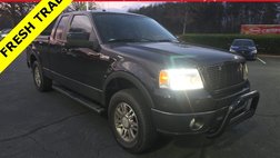 2007 Ford F-150 FX4