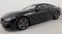 2024 BMW 8 Series 840i xDrive