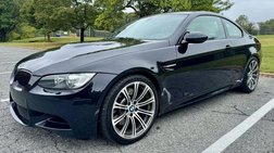 2009 BMW M3 Base