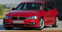 2014 BMW 3 Series 335i xDrive