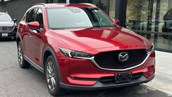 2020 Mazda CX-5 Signature