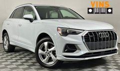 2019 Audi Q3 quattro Premium 45 TFSI