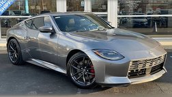 2024 Nissan Z Performance