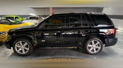 2006 Chevrolet TrailBlazer SS1 4WD