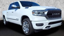 2023 Ram Ram Pickup 1500 Limited