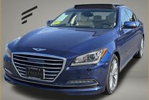 2016 Hyundai Genesis 3.8L