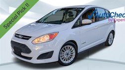 2015 Ford C-Max Hybrid SE