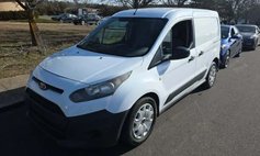 2014 Ford Transit Connect XL