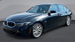 2023 BMW 3 Series 330e