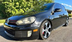 2010 Volkswagen GTI Base