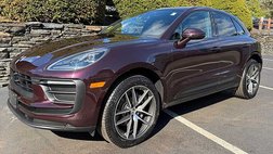 2026 Porsche Macan T