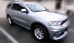 2021 Dodge Durango SXT