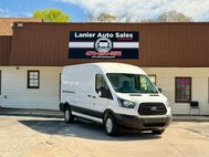 2019 Ford Transit 150