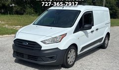 2020 Ford Transit Connect XL