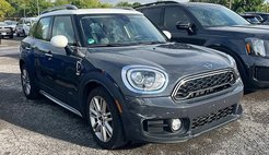 2019 MINI Countryman Cooper S ALL4