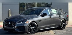 2024 Jaguar XF P300 R-Dynamic SE