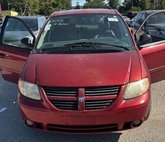 2007 Dodge Grand Caravan SXT