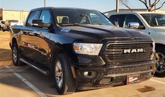 2019 Ram Ram Pickup 1500 Big Horn