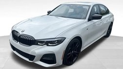 2022 BMW 3 Series 330i xDrive