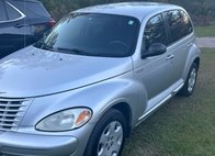 2005 Chrysler PT Cruiser Touring