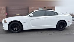 2011 Dodge Charger R/T Plus