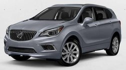 2016 Buick Envision Premium II